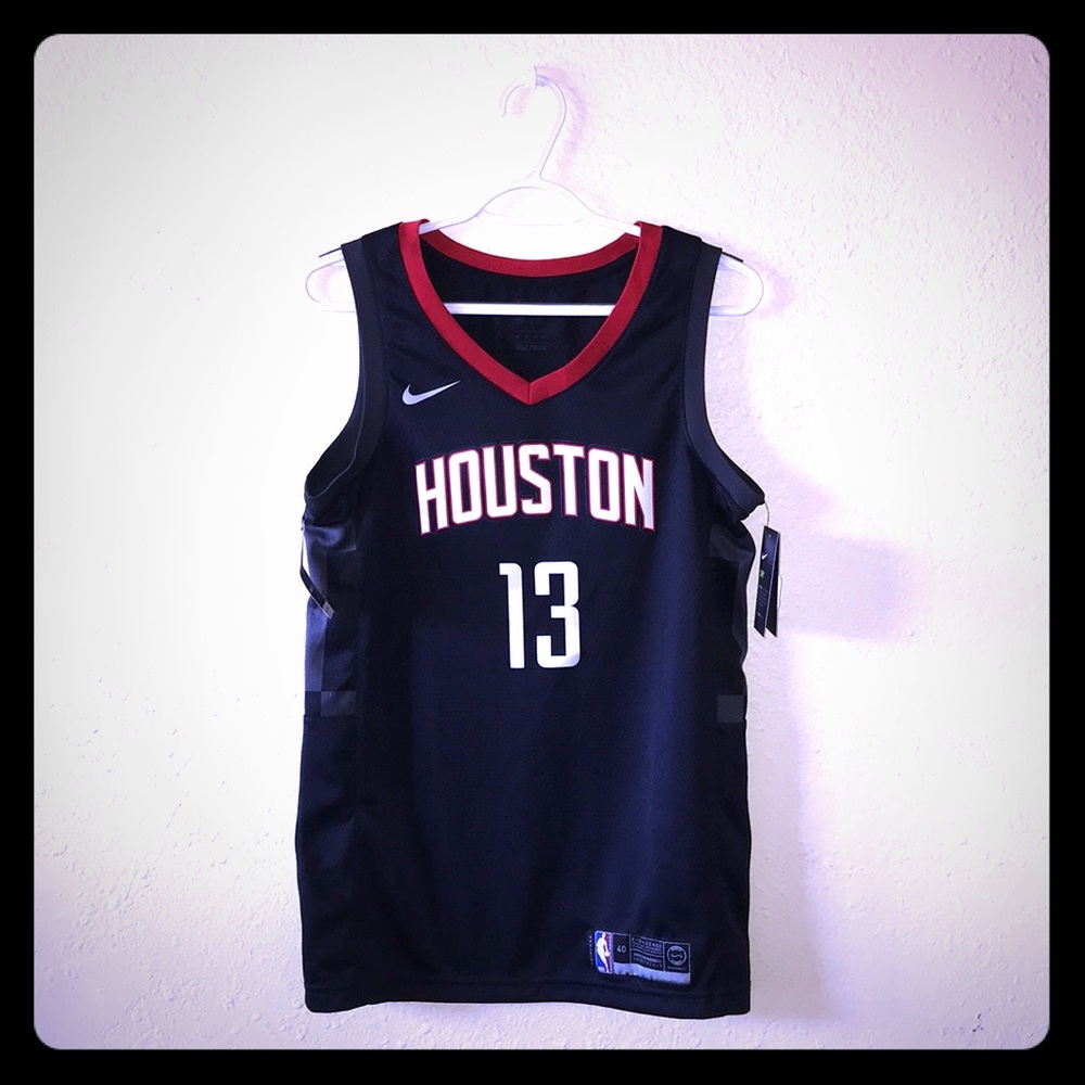 Men’s Houston Rockets